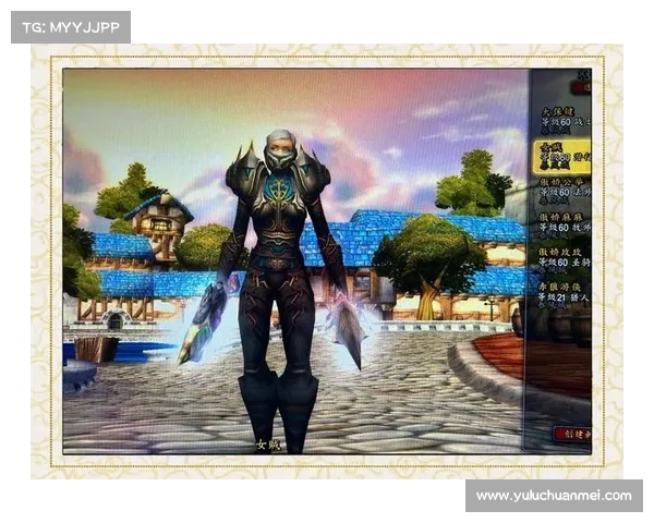 魔兽世界怀旧服牧师：团队守护者的盾牌之光